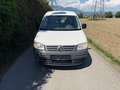Volkswagen Caddy Kasten EcoFuel Weiß - thumbnail 2