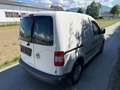 Volkswagen Caddy Kasten EcoFuel Weiß - thumbnail 4