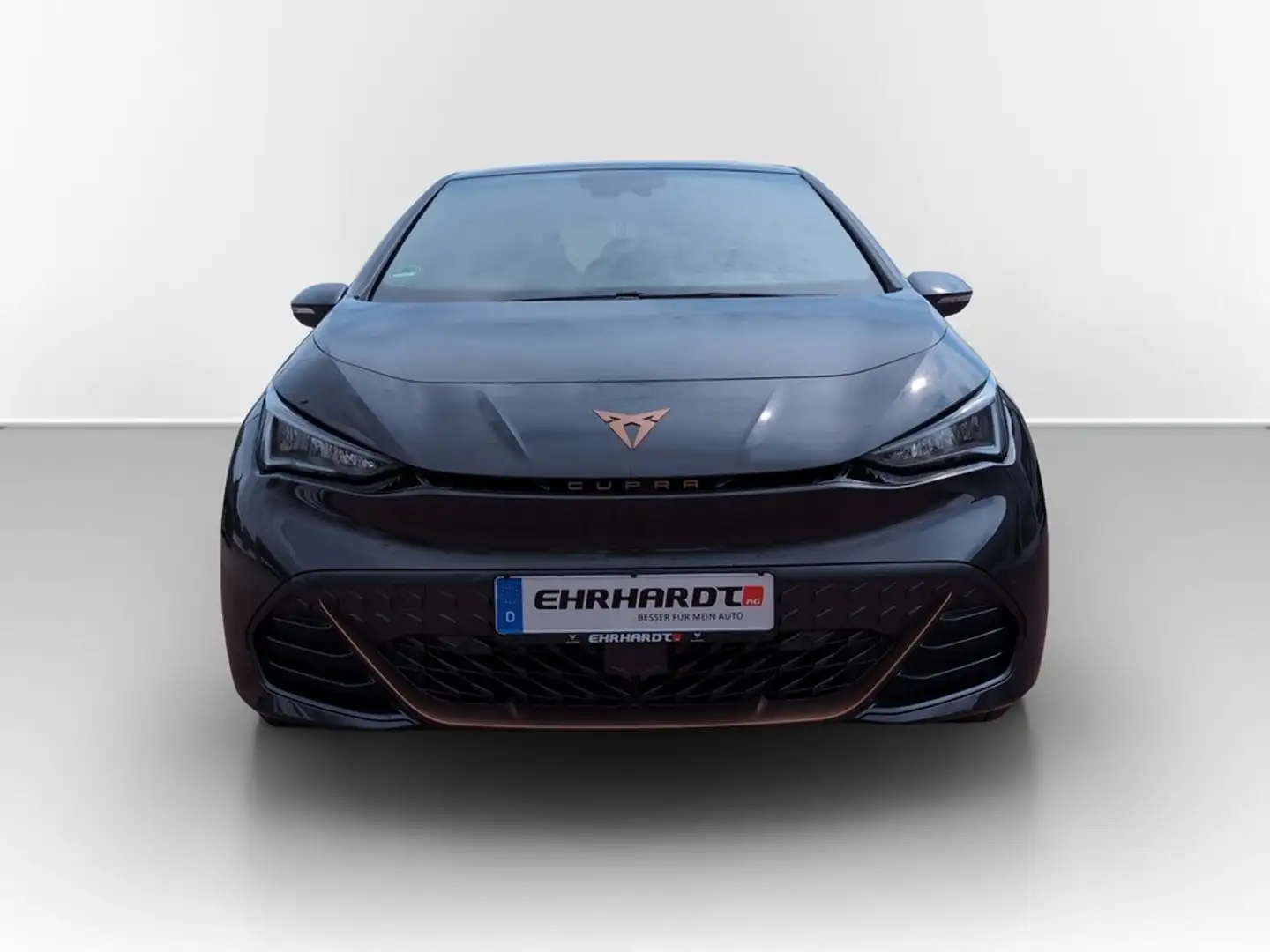 CUPRA Born 58 kwh NAVI*LED*ACC*PDC*KAMERA*SHZ*SOUND*18" Grau - 2