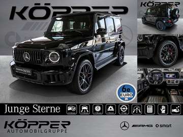 Performance Black Night Edit. Standh. L