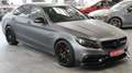 Mercedes-Benz C 63 AMG C 63 S AMG *NIGHT*PERFOMANCE*ILS*DRIVERS Blanc - thumbnail 3