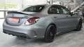 Mercedes-Benz C 63 AMG C 63 S AMG *NIGHT*PERFOMANCE*ILS*DRIVERS Blanc - thumbnail 5