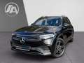 Mercedes-Benz EQB 250 AMG+MBUX+SHZ+LED+Kamera+EASY+Apple+PDC Schwarz - thumbnail 3