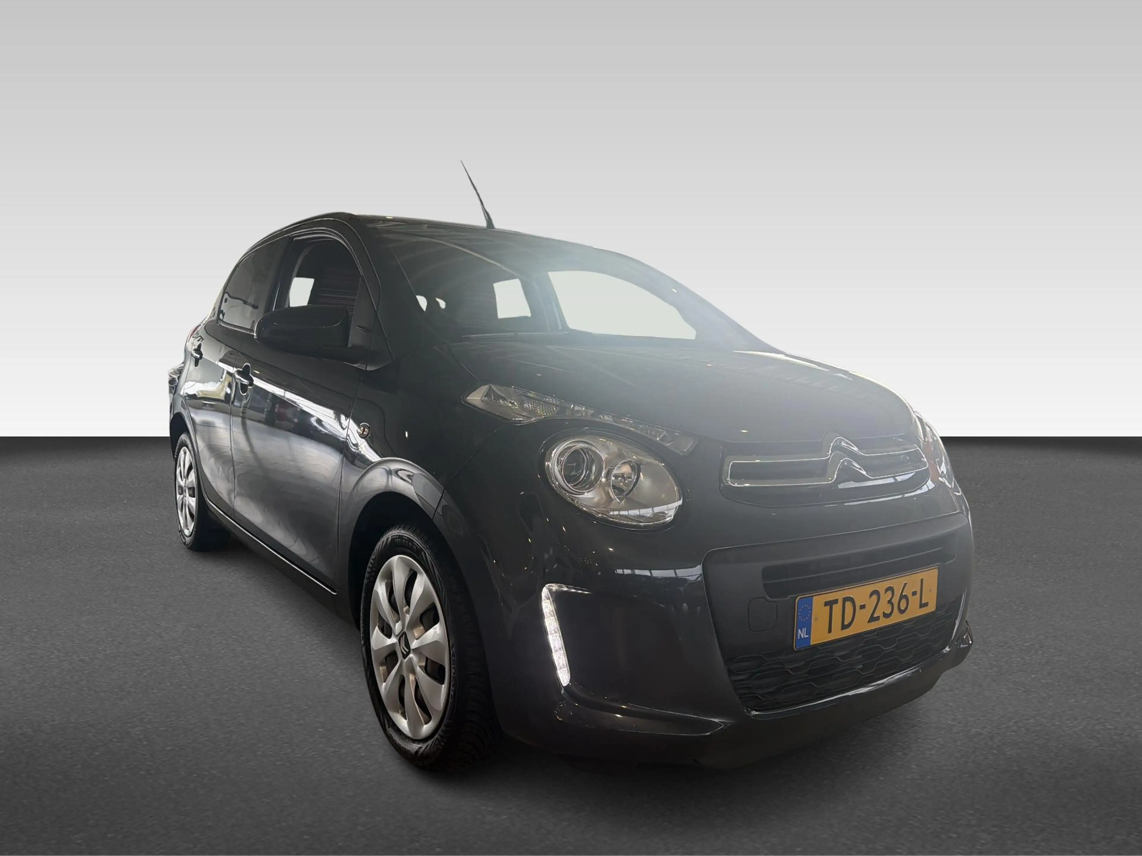 Citroen C1 1.0 VTi Feel Apple Carplay | Airconditioning | Aud — photo 8