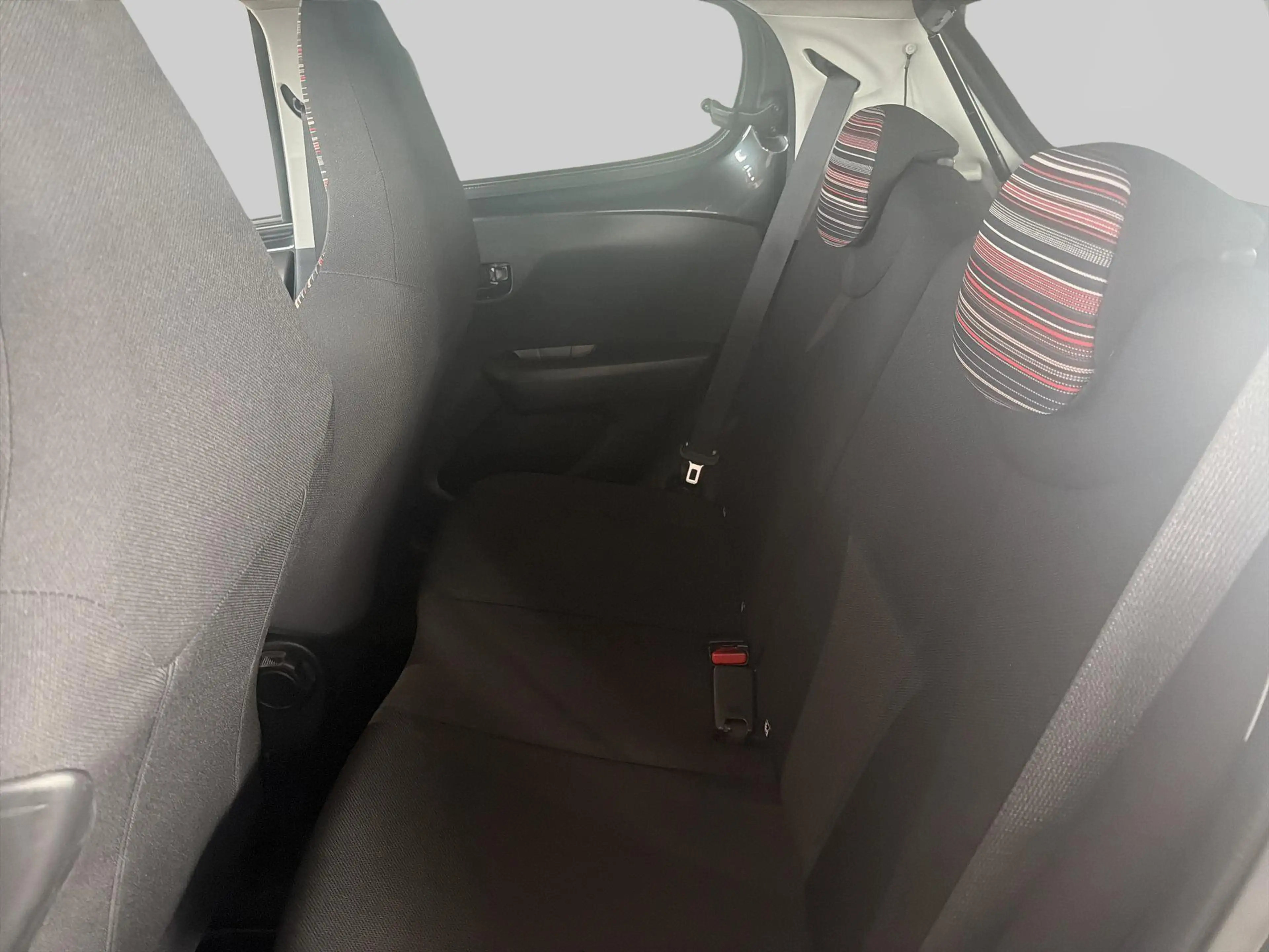 Citroen C1 1.0 VTi Feel Apple Carplay | Airconditioning | Aud — photo 6