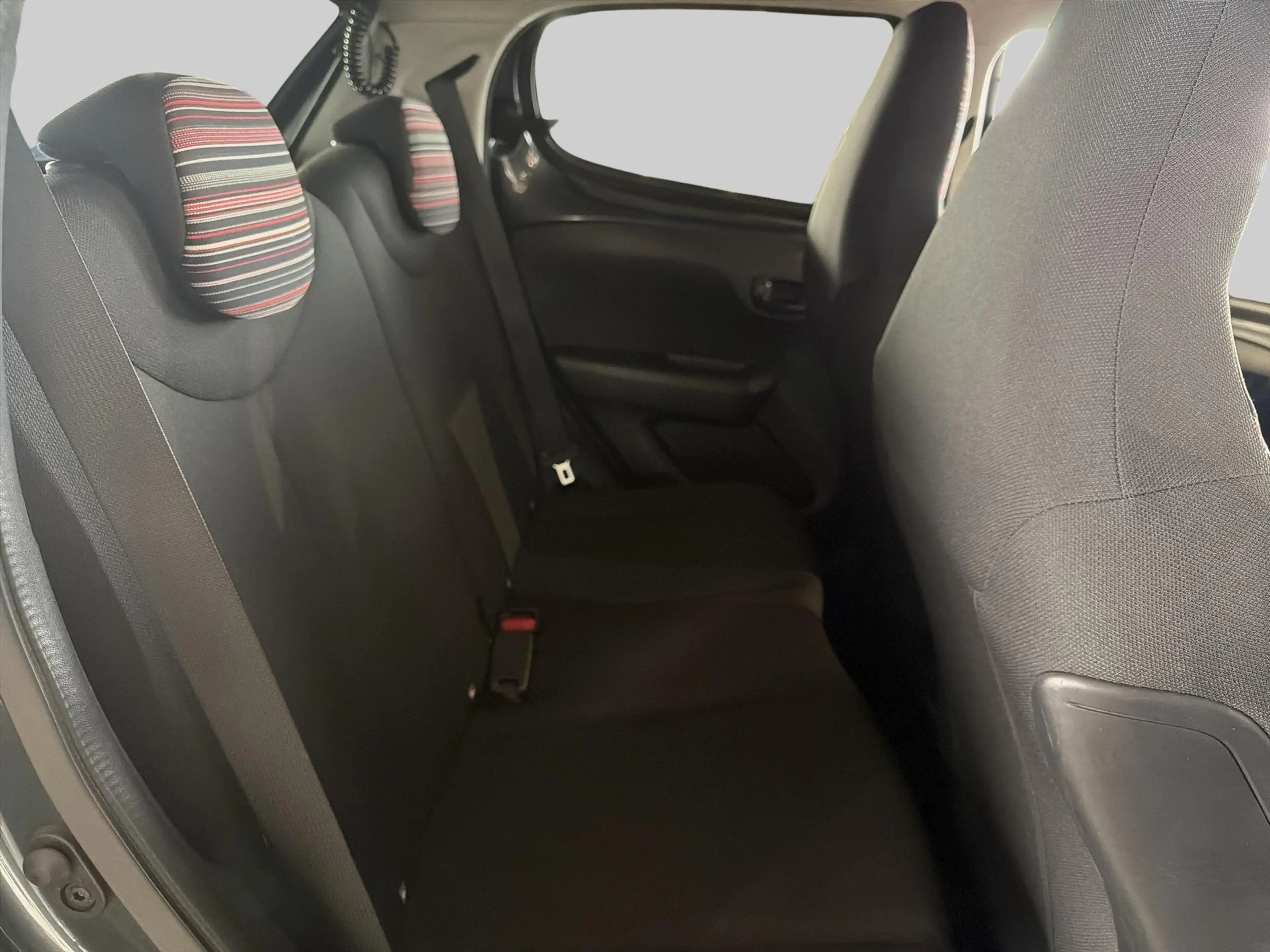 Citroen C1 1.0 VTi Feel Apple Carplay | Airconditioning | Aud — photo 14
