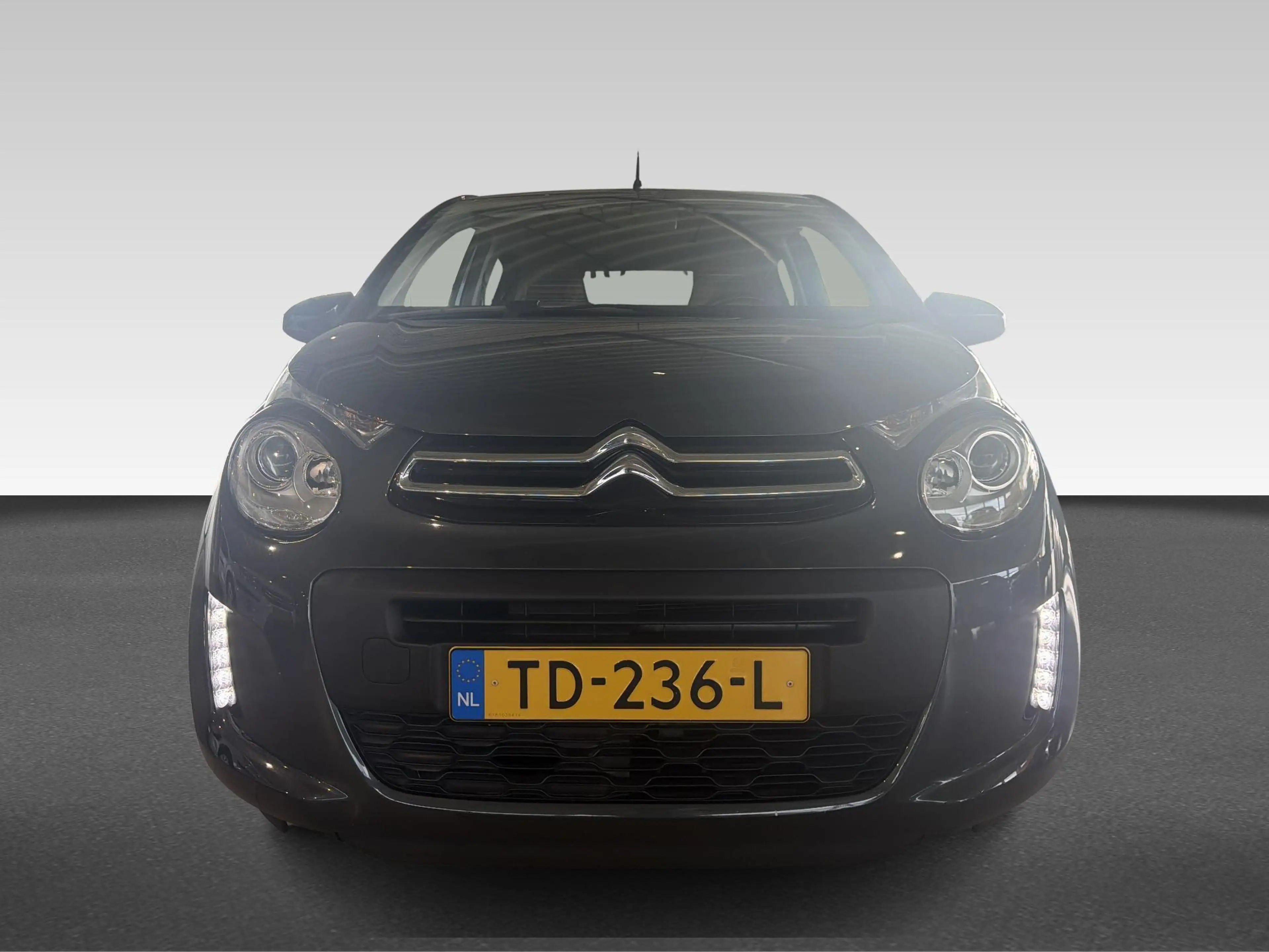 Citroen C1 1.0 VTi Feel Apple Carplay | Airconditioning | Aud — photo 7