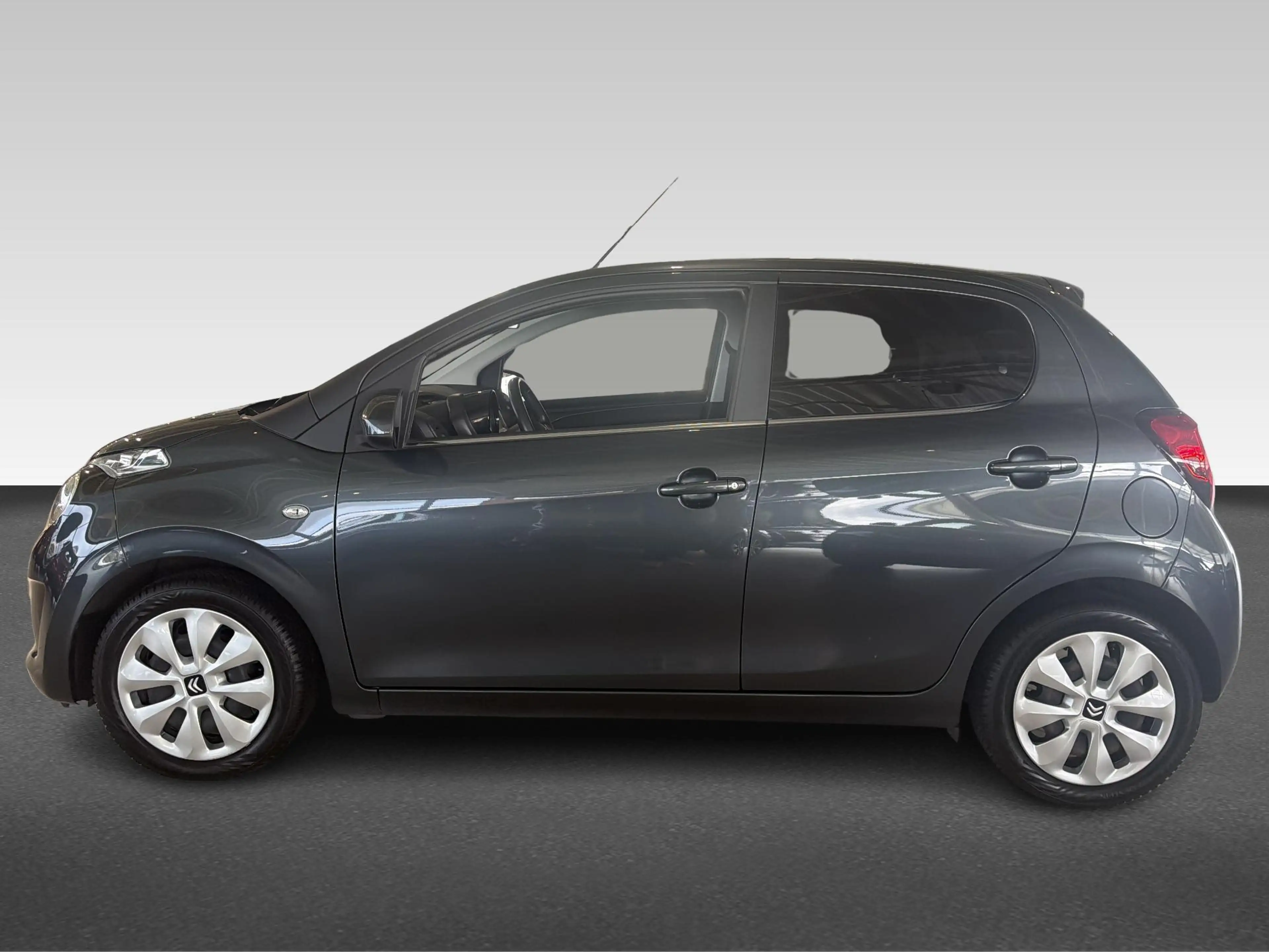 Citroen C1 1.0 VTi Feel Apple Carplay | Airconditioning | Aud — photo 2