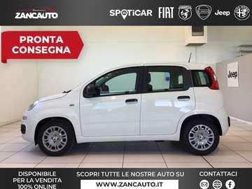Panda 1.0 FireFly S&S Hybrid Icon 65cv 4 POSTI