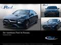 Mercedes-Benz CLA 250 e Shooting Brake AMG+LED+ACC+AHK Bleu - thumbnail 1