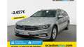 Volkswagen Passat Variant 2.0TDI EVO Business 110kW Argent - thumbnail 1