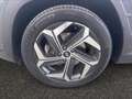 Hyundai TUCSON 1.6 t-gdi 48V Exellence 2wd dct Gris - thumbnail 14
