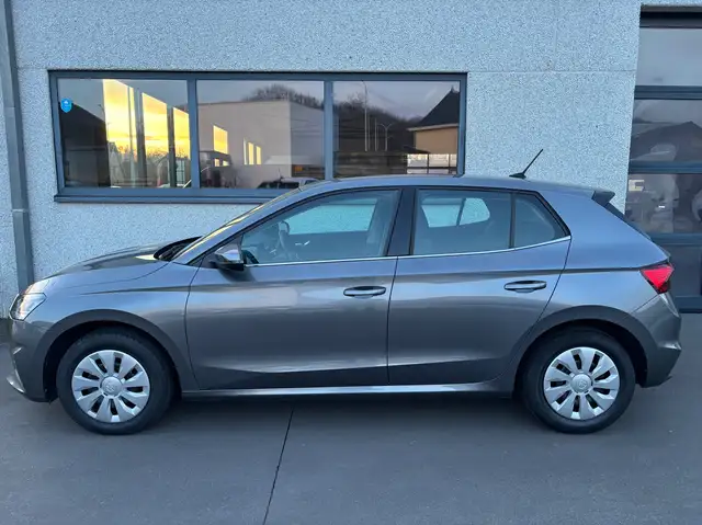 Skoda Fabia Fabia 1.0 MPI LED CC CLIM ACP PDC