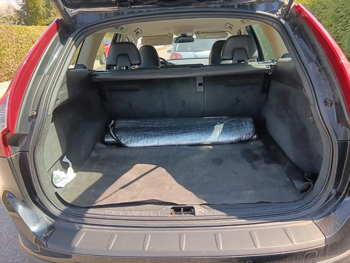 Volvo XC60 Negro - 1