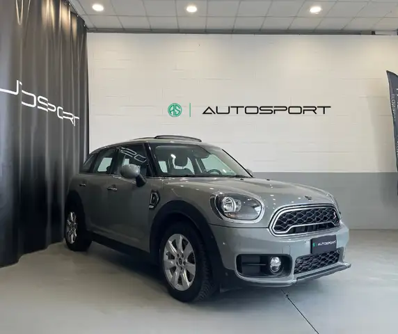 MINI Cooper S Countryman Mini 2.0 Cooper S Countryman