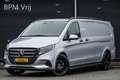 Mercedes-Benz Vito 116Cdi 163Pk 9G-Tronic Aut. | Pro | Extra Lang | A Zilver - thumbnail 1