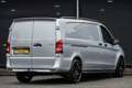 Mercedes-Benz Vito 116Cdi 163Pk 9G-Tronic Aut. | Pro | Extra Lang | A Zilver - thumbnail 2