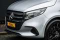 Mercedes-Benz Vito 116Cdi 163Pk 9G-Tronic Aut. | Pro | Extra Lang | A Zilver - thumbnail 23