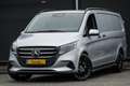 Mercedes-Benz Vito 116Cdi 163Pk 9G-Tronic Aut. | Pro | Extra Lang | A Zilver - thumbnail 24