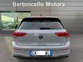 Volkswagen Golf 1.5 TSI 130cv EVO ACT Style LED-CARPLAY-NAVI Grigio - thumbnail 5