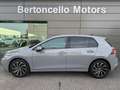 Volkswagen Golf 1.5 TSI 130cv EVO ACT Style LED-CARPLAY-NAVI Grigio - thumbnail 3