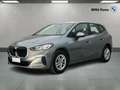 BMW 218 d Active Tourer auto Gris - thumbnail 1