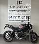 Suzuki SV 650 Gris - thumbnail 1