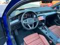Volkswagen Passat Variant R-Line 4Motion*ACC*360°HUD°Pano Bleu - thumbnail 32