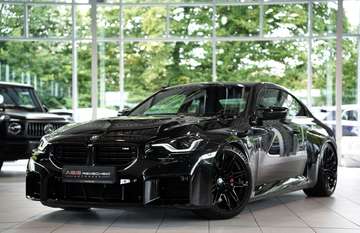 Coupé *2.H*H&R *M-Sitze*H&K *Compound