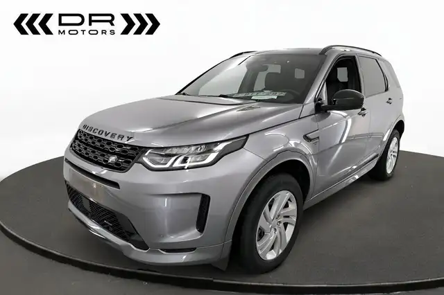 Land Rover Discovery Sport PHEV - CAMERA - APPLE CARPLAY - KEYLESS ACCES