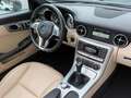 Mercedes-Benz SLK 200 SLK 200 AMG-Line-7480 KM wie NEU!! Grau - thumbnail 11