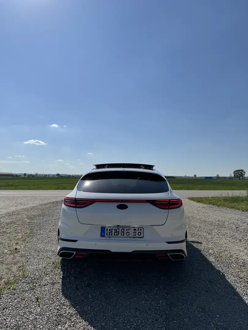 Kia ProCeed / pro_cee'd 1.6 GT - 2