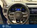 Volkswagen T-Cross 1.0 tsi style 110cv dsg Bleu - thumbnail 9