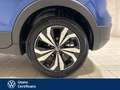Volkswagen T-Cross 1.0 tsi style 110cv dsg Bleu - thumbnail 19