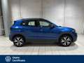 Volkswagen T-Cross 1.0 tsi style 110cv dsg Bleu - thumbnail 3