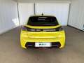 Peugeot 208 Allure Hybrid 100 e-DCS6 auto Giallo - thumbnail 4