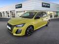 Peugeot 208 Allure Hybrid 100 e-DCS6 auto Giallo - thumbnail 1