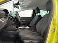 Peugeot 208 Allure Hybrid 100 e-DCS6 auto Giallo - thumbnail 9