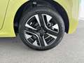 Peugeot 208 Allure Hybrid 100 e-DCS6 auto Giallo - thumbnail 7