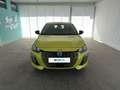 Peugeot 208 Allure Hybrid 100 e-DCS6 auto Giallo - thumbnail 6