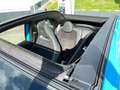 Abarth 500 e Cabrio Scorpionissima Blauw - thumbnail 13