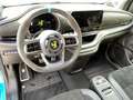Abarth 500 e Cabrio Scorpionissima Blauw - thumbnail 9