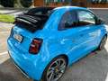 Abarth 500 e Cabrio Scorpionissima Blauw - thumbnail 15