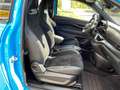 Abarth 500 e Cabrio Scorpionissima Blauw - thumbnail 11