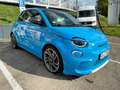 Abarth 500 e Cabrio Scorpionissima Blauw - thumbnail 7