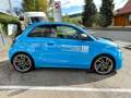 Abarth 500 e Cabrio Scorpionissima Blauw - thumbnail 6