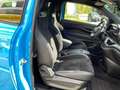 Abarth 500 e Cabrio Scorpionissima Blauw - thumbnail 10