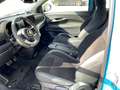 Abarth 500 e Cabrio Scorpionissima Blauw - thumbnail 8