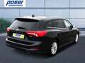 Ford Focus Titanium 1.0 EcoBoost mHEV KAMERA, PDC, KLIMA Noir - thumbnail 4