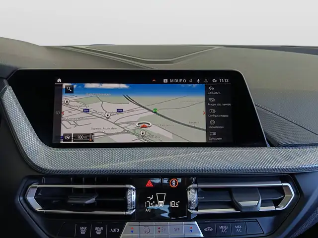 BMW 1 Series view 14